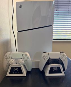 Sony PlayStation 5 Slim Bundle
