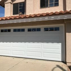 Garage Doors 