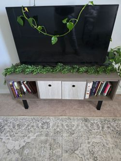 TV stand