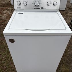 Maytag Washing Machine 