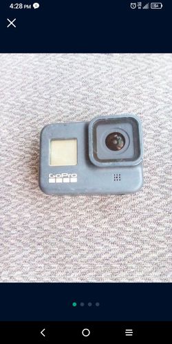 Go Pro Hero 8 Black
