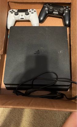 PlayStation 4