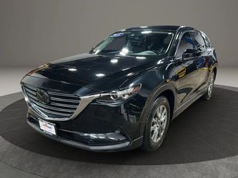 2018 MAZDA CX-9