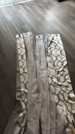 Curtains