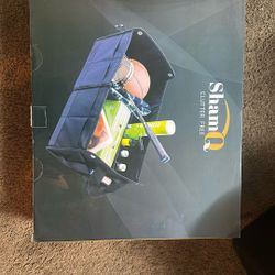 Trunk Organizer