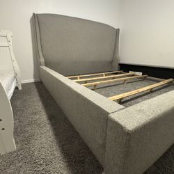 King Size bed Frame