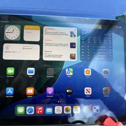 Apple iPad 10th Gen