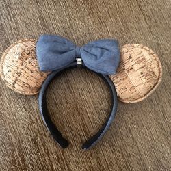 Disney Corked Ears