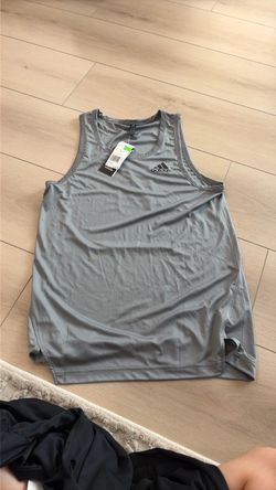 Adidas Men’s Tank