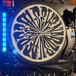 Reloop RPK8KMK2