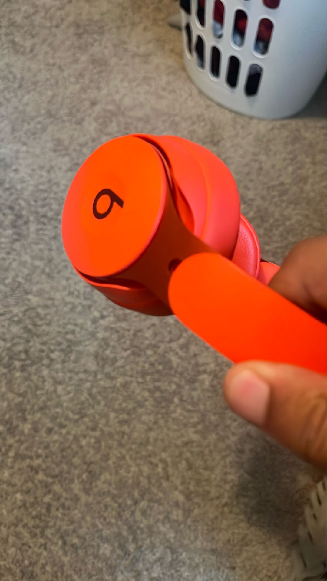 Beats Headphones 