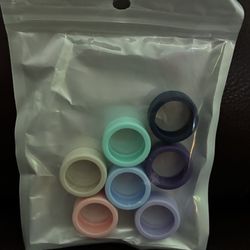 Smart Ring Covers