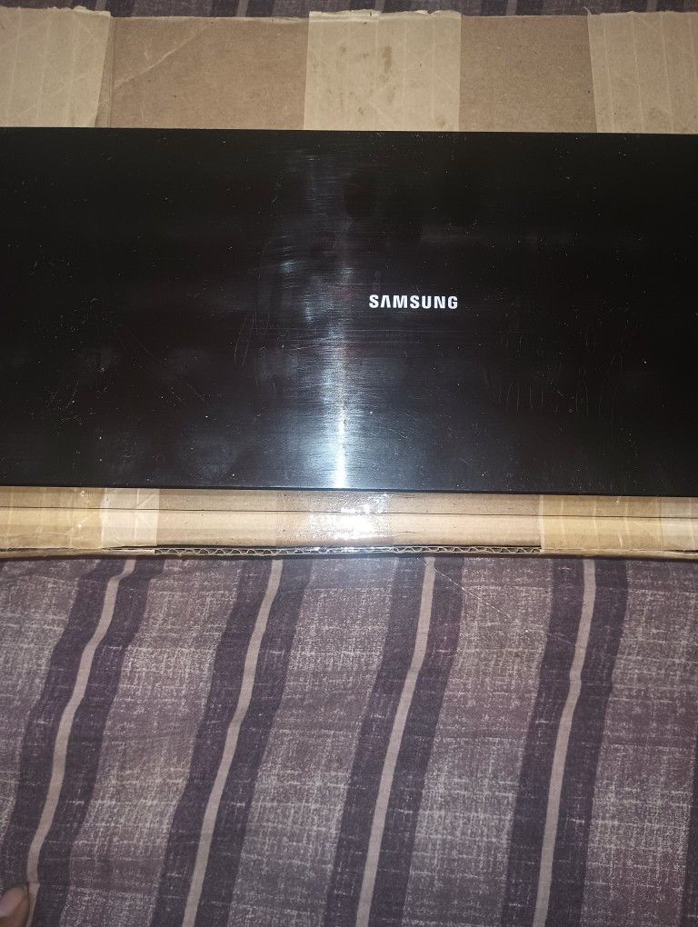 Samsung One Connect