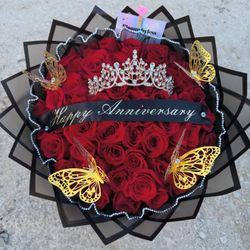 Bouquets /Ramos Buchones