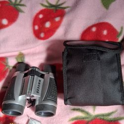 Antique children's binoculars 