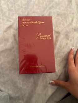 MFK Baccarat Rouge 540 Extrait de Parfum