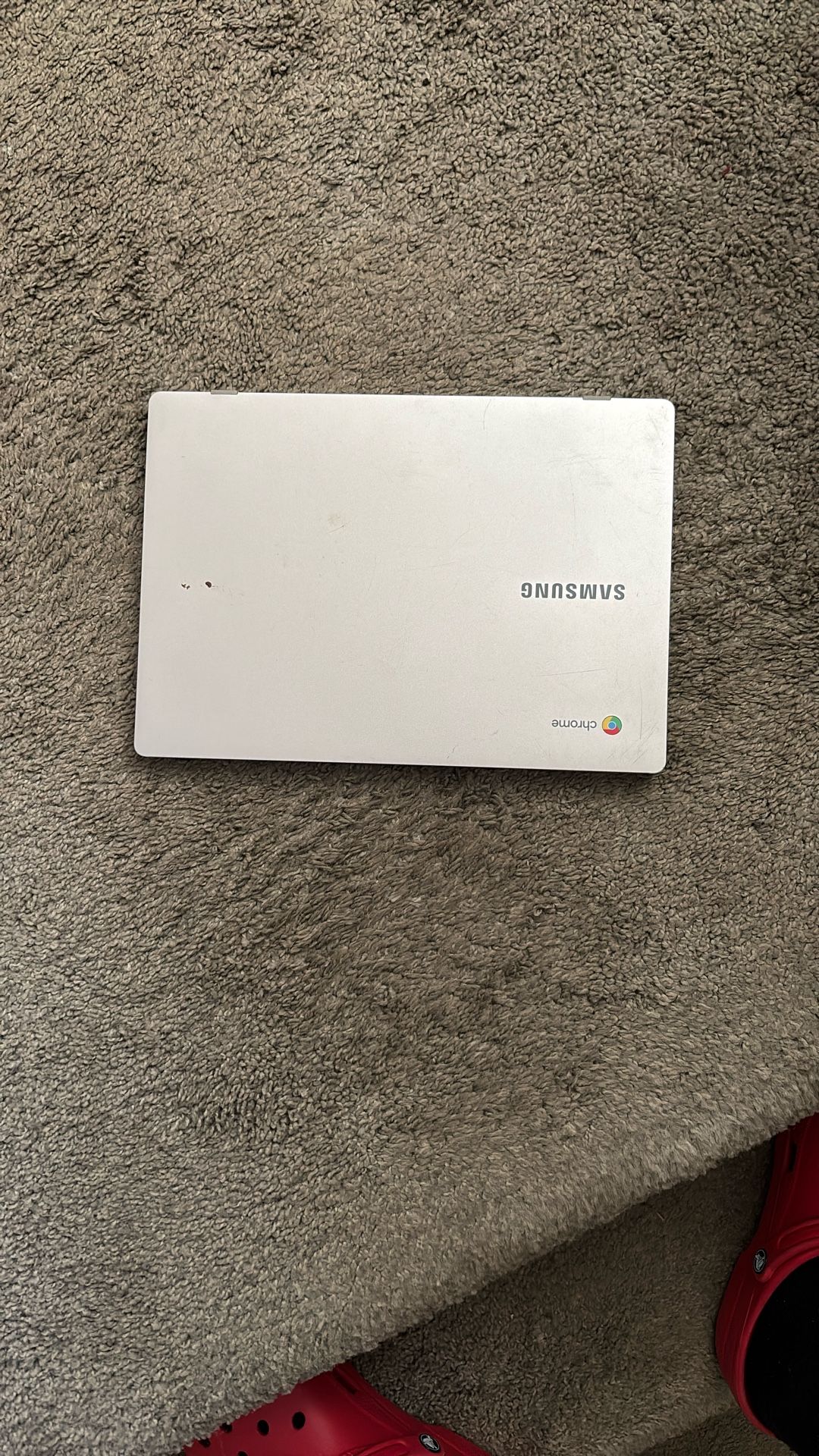 chromebook