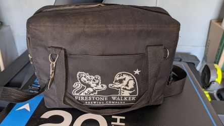 Firestone Walker Cooler Bag