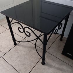 Granite Table