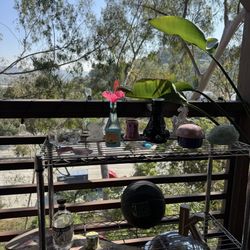 Metal Storage Shelf Rack – Heavy Duty 