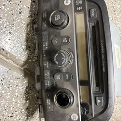 OEM Car Stereos – Honda (2009–2011) & Chevy Malibu (2008–2012) – Factory Radios