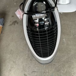 Fan