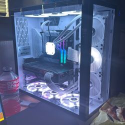 Gaming Pc Rtx 3070 Ryzen 7 3700x 2 Tb