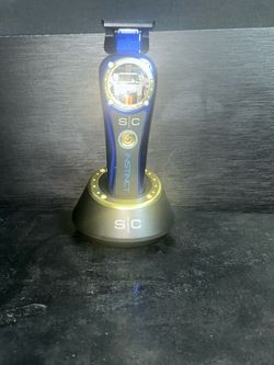 SC Instinct Trimmers