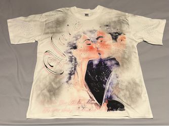 Vale forever shirt - XL