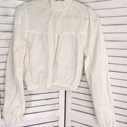 Crop Top, Small