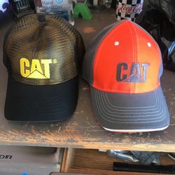 CAT Hats