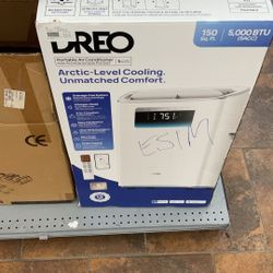 Dreo 5000 BTU Air Conditioner