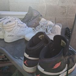 Womens Tennis Shoes