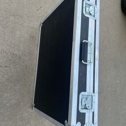 Heavy Duty Warrior Box