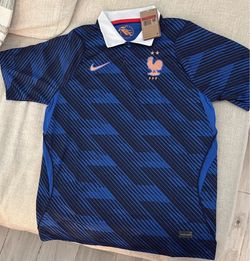 France World Cup Jersey 2026