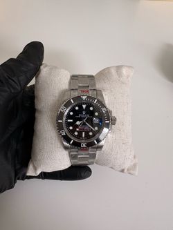 Men’s diver watch