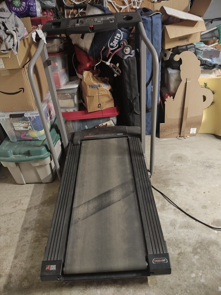 Treadmill