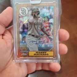 San Diego Padres