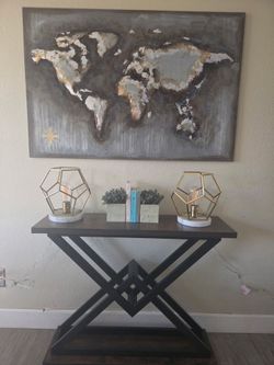 2 Lamps