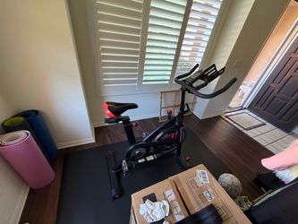 SCHWINN Spin Bike