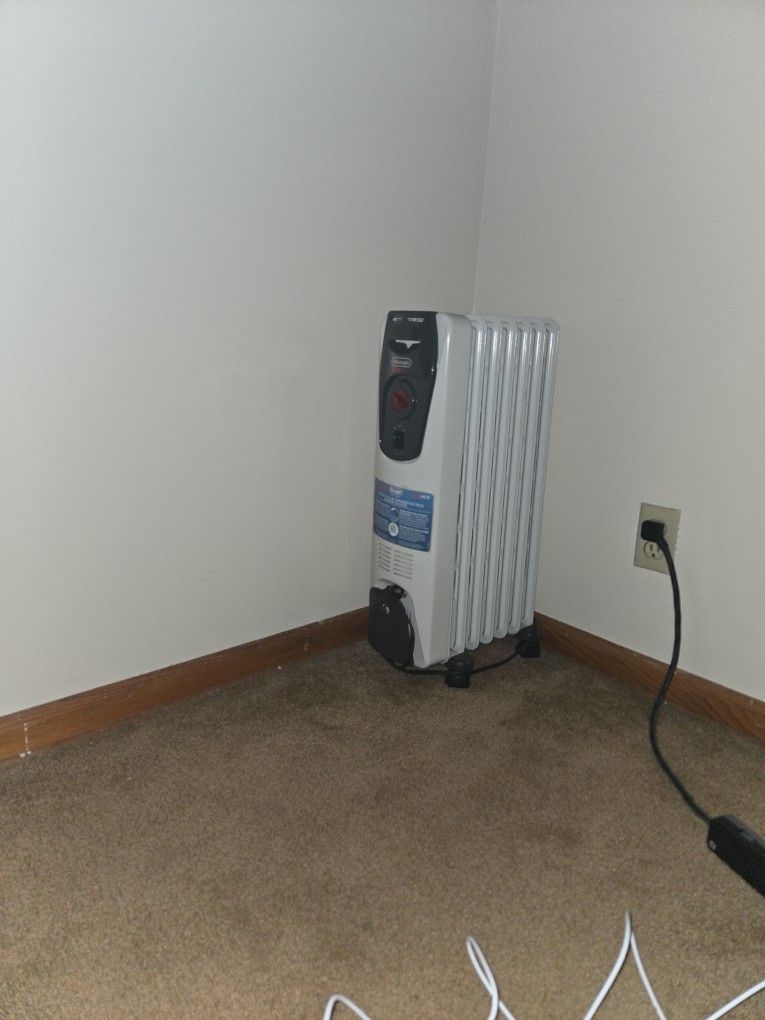 Room Heater