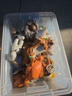 New Zuny  animals  29 or 39 each  40 zuny resell