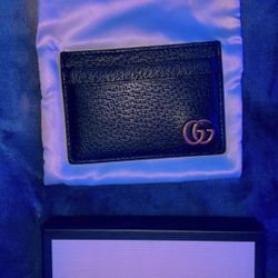 Gucci Wallet 