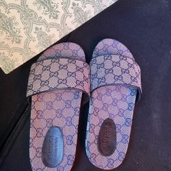gucci slides