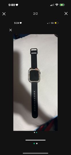 Apple Watch SE