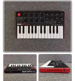 AKAI MPK Mini 25 Keys