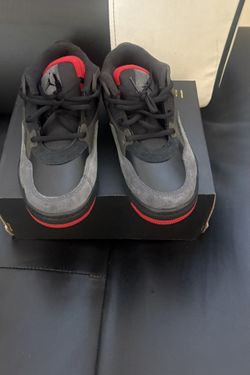 Shoes Jordan 1low