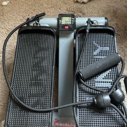 Sunny Stepper Machine