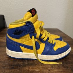 Boys Nike Air Jordans 