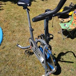 Progear Exercise Bike